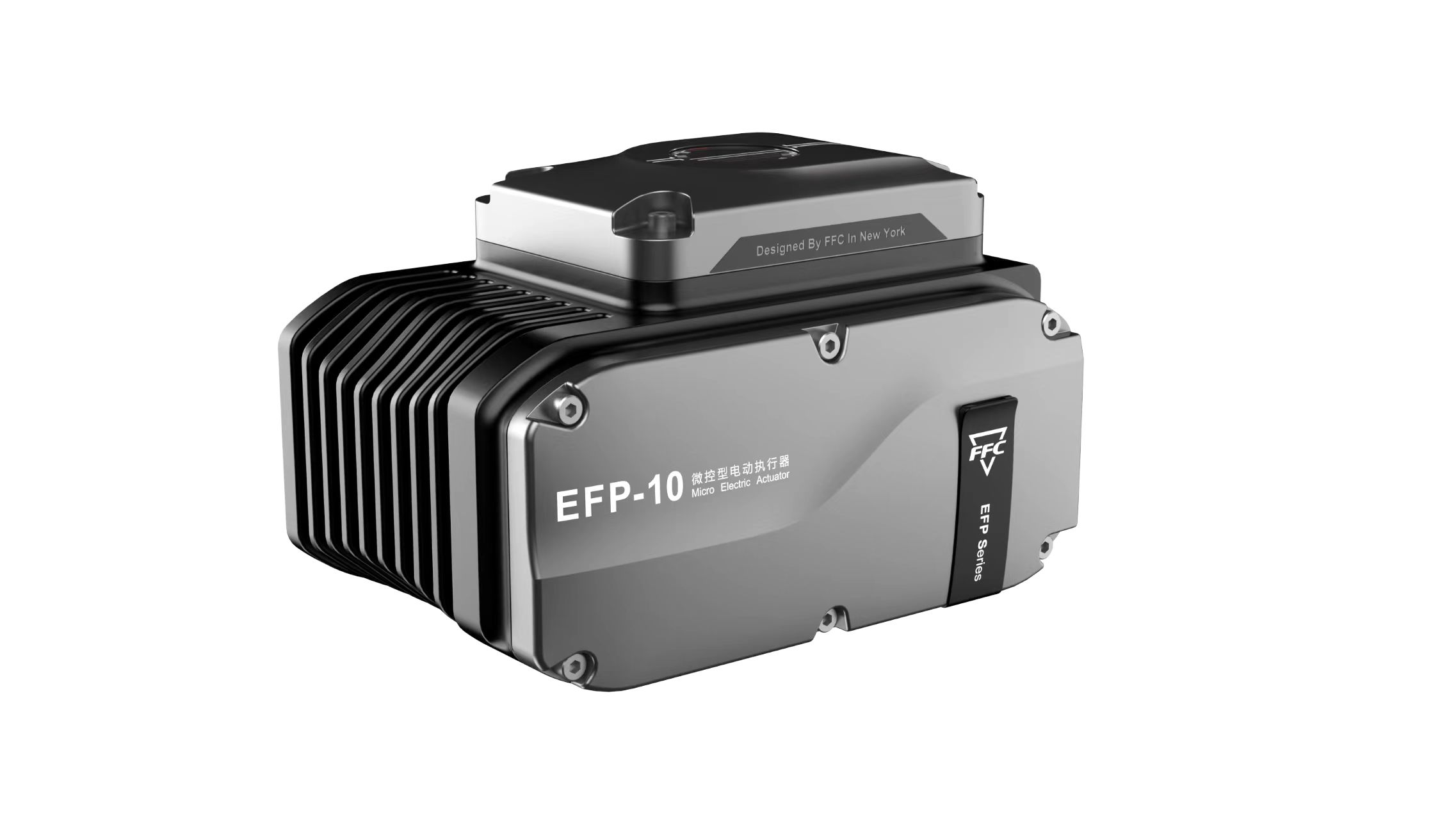 EF-P微控系列